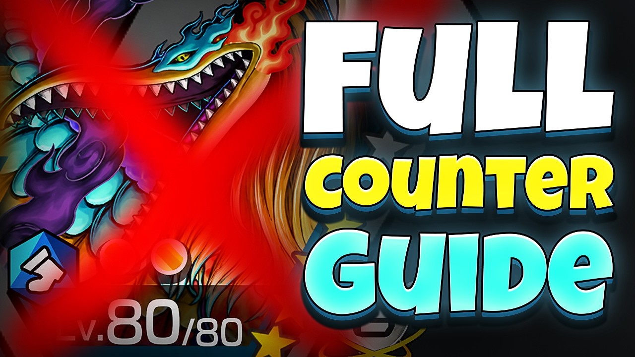 They Dropped EX Marcus and He's Already Cooked 😂 &mdash; Full Counter Guide