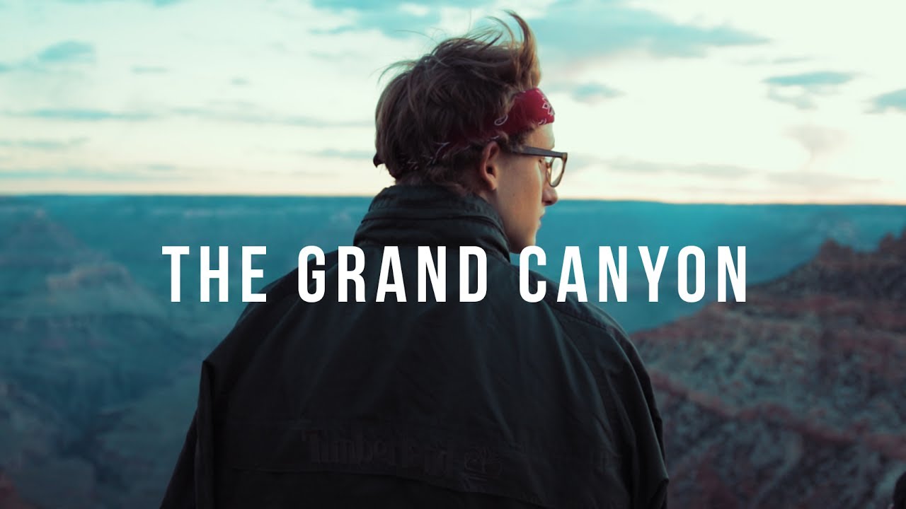 A Trip to the Grand Canyon