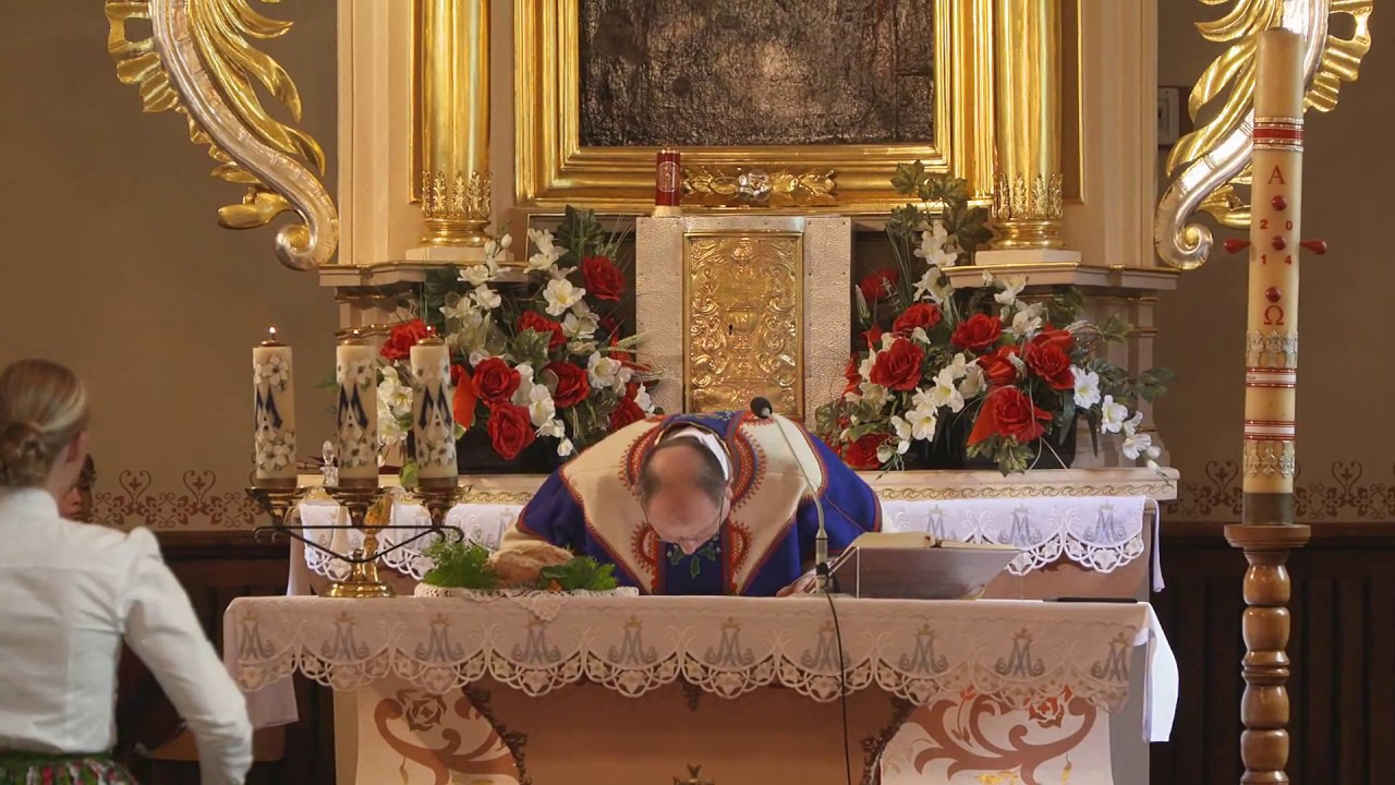 Pasterska Jesień w Kamesznicy