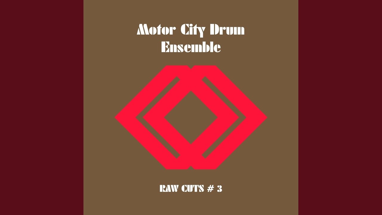 Raw Cuts #3