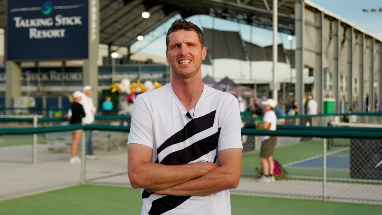 Player Feature: Andrei Daescu