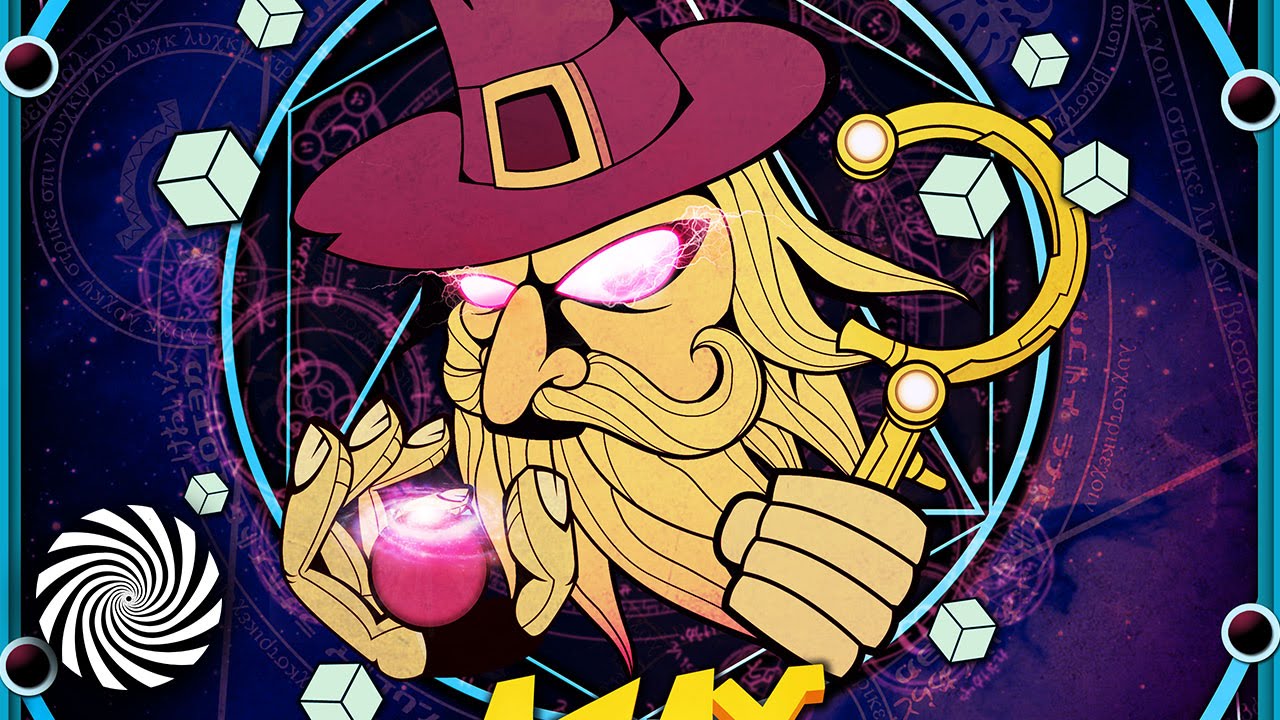 Azax Syndrom & Upgrade - The Universe