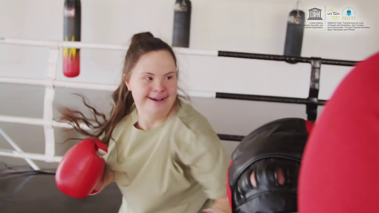 The Inclusive TIMES Adaptation Model for Inclusive Physical Education, Physical Activity and Sport