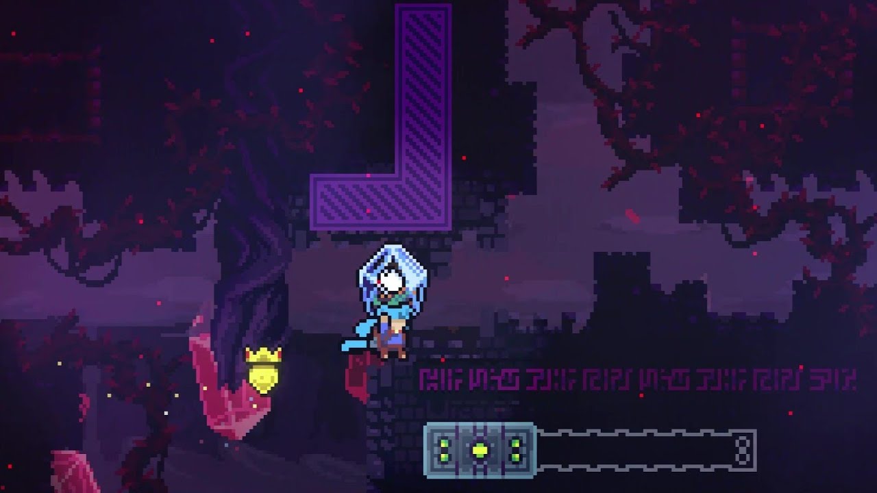 Celeste - 5B Golden