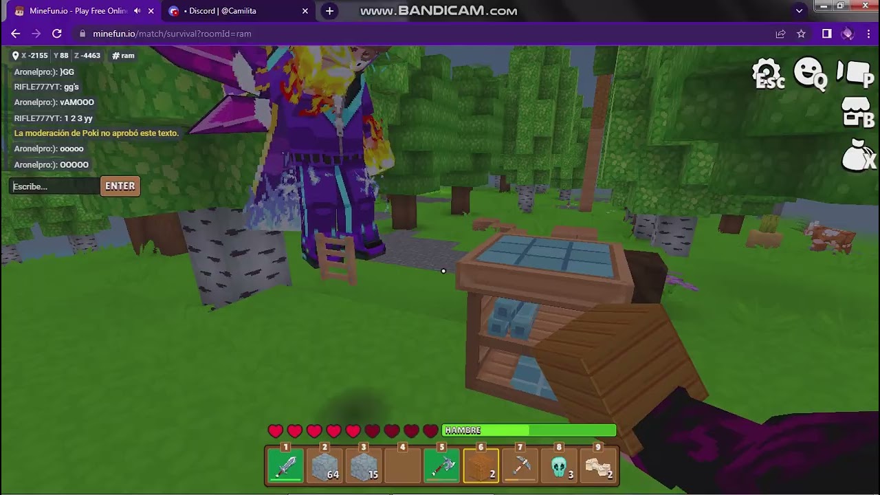 Los Fails De Rifle xDDD