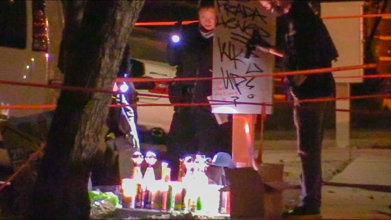 San Jose: 2 killed, 4 wounded in shooting near SJSU