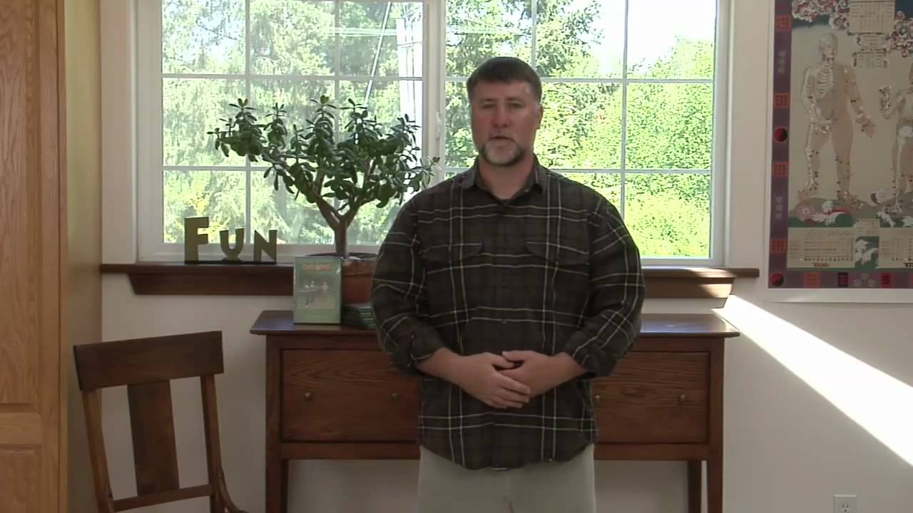 Reduce Stress with Belly Breathing