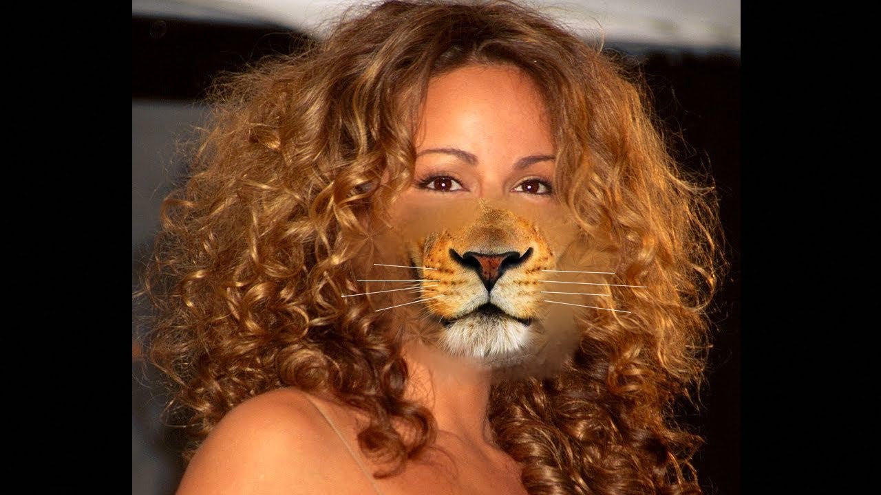🦁 Mariah Carey - GROWLED Vocal Range [E4 - G5 - G6] 🦁 (G6 in the video description)
