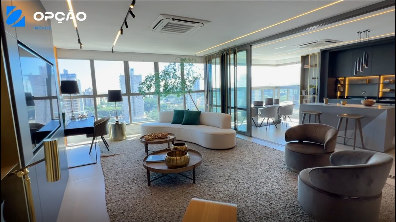 OPORTUNIDADE - Apartamento &agrave; venda em Maring&aacute;, 3 su&iacute;tes, 179.4 m&sup2; - Maison Constantine - A.Yoshii.