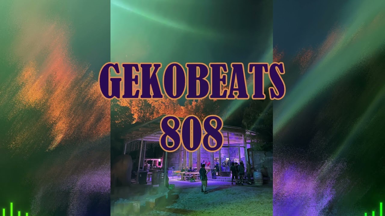 808 (Hiphop Instrumental)