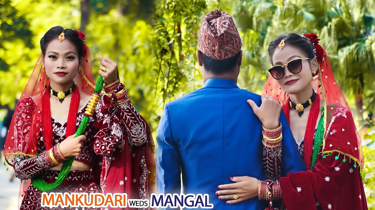 Tharu Wedding Ceremony Full Video Mangal Weds Ramkumari  2079 08 12
