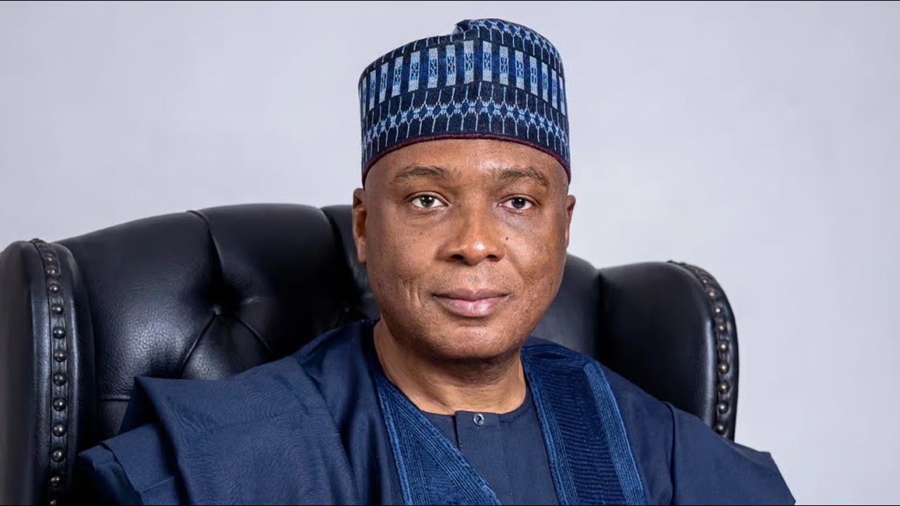 ATOTO ARERE: SARAKI NI KI EGBE APC MA TIN SEJU SI FINTIRI LATI DARA PỌ MỌ APC