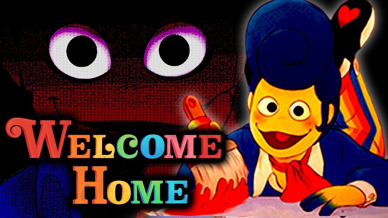 Welcome Home: Theory, Themes,  Symbolism and Character Analysis