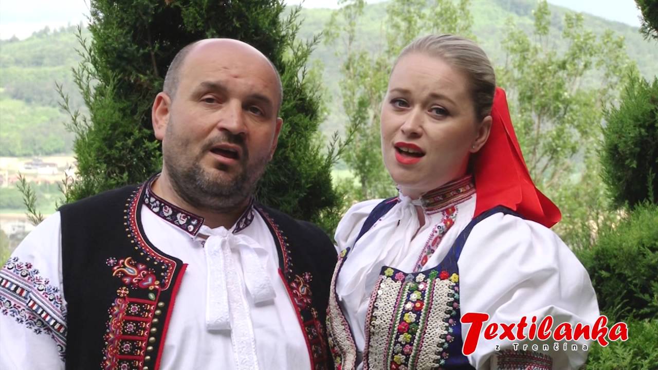 Textilanka - V šírom poli