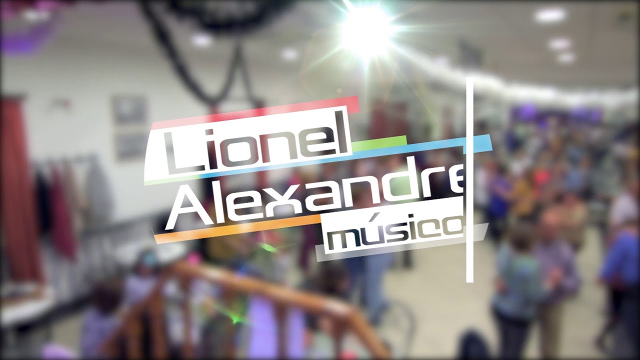Lionel Alexandre - 2 Fox's