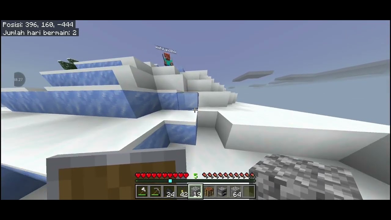 MOD APA INI COOO | Minecraft EXE