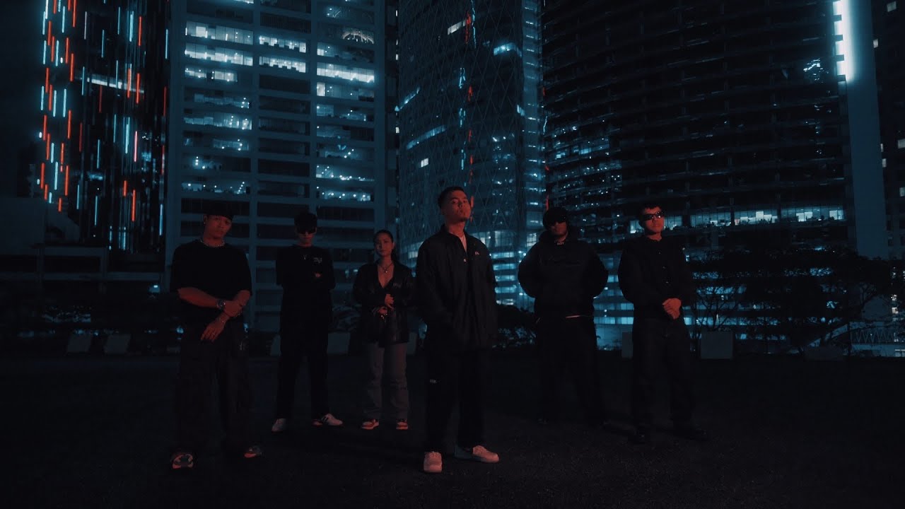 @ItsBHeart - Kelkatu/Entah (Official Music Video)