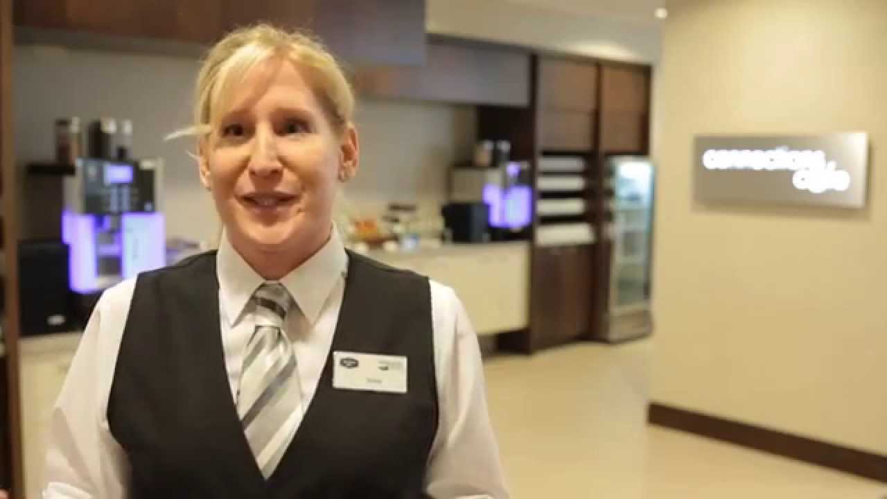 Homewood Suites by Hilton® Halifax-Downtown Opening