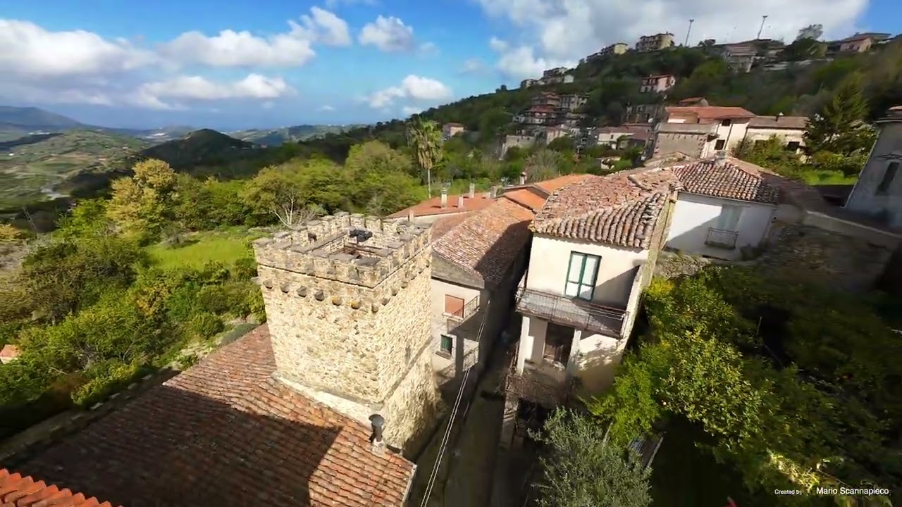 Prignano Cilento