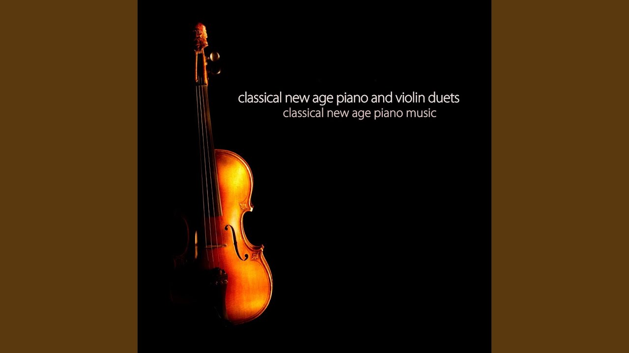 Rain (Piano and Violin)