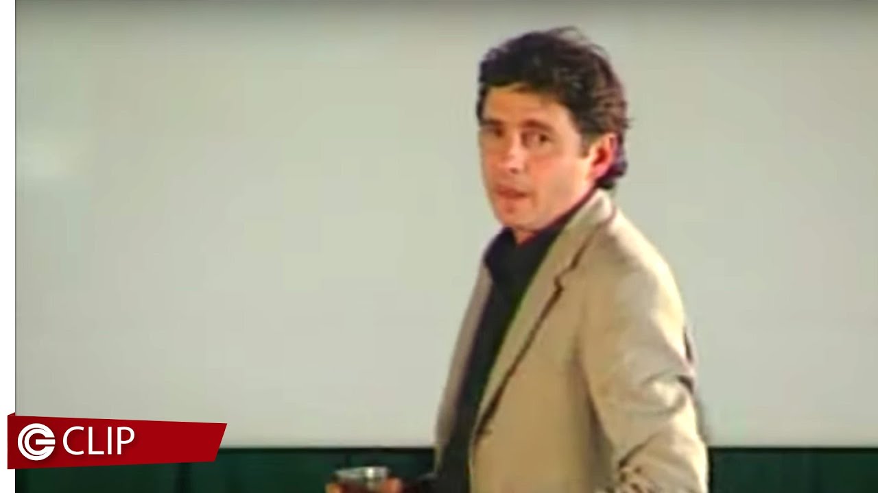 Alessandro Paci - Il barista