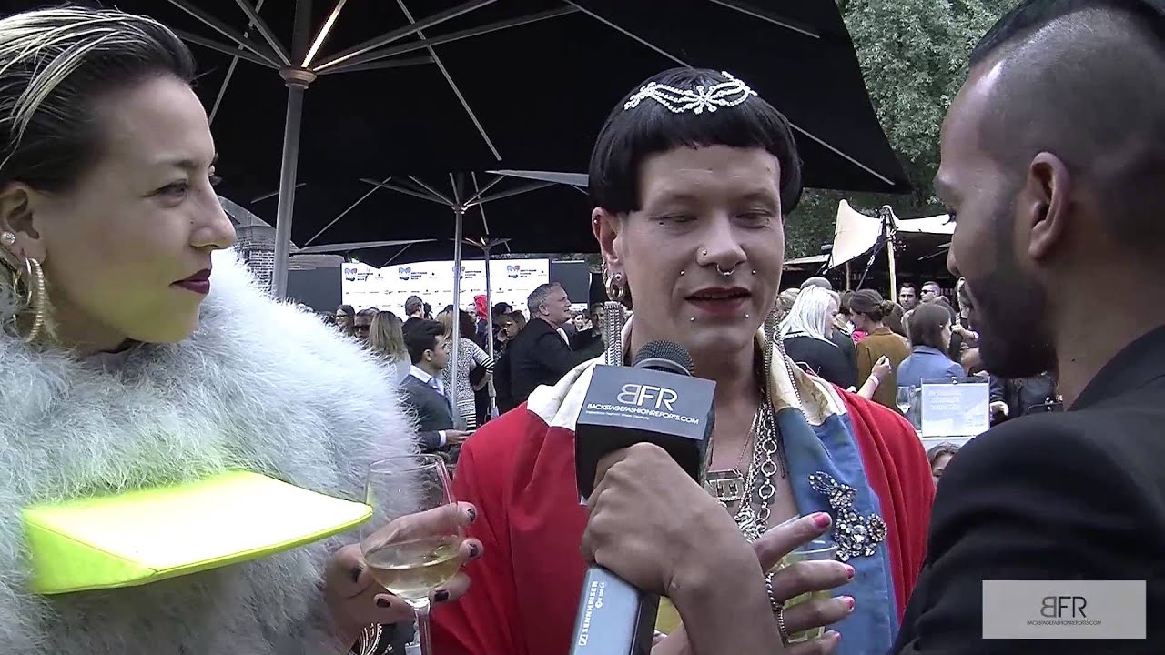 BFR TV : After the Show @ Spijkers & Spijkers