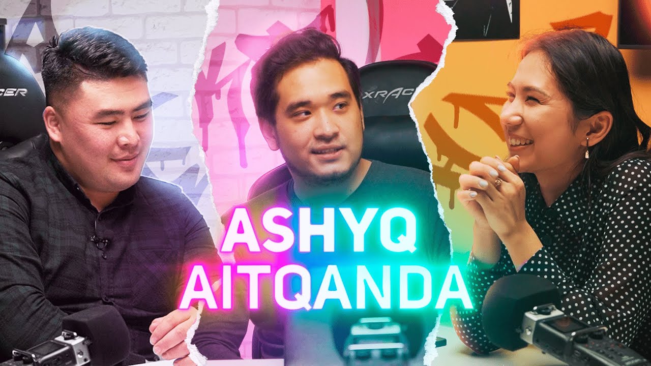 Ashyq aitqanda #1:Лучшие школы Казахстана - об учёбе, продаже книжек, путёвки заграницу НИШ/РФМШ/КТЛ
