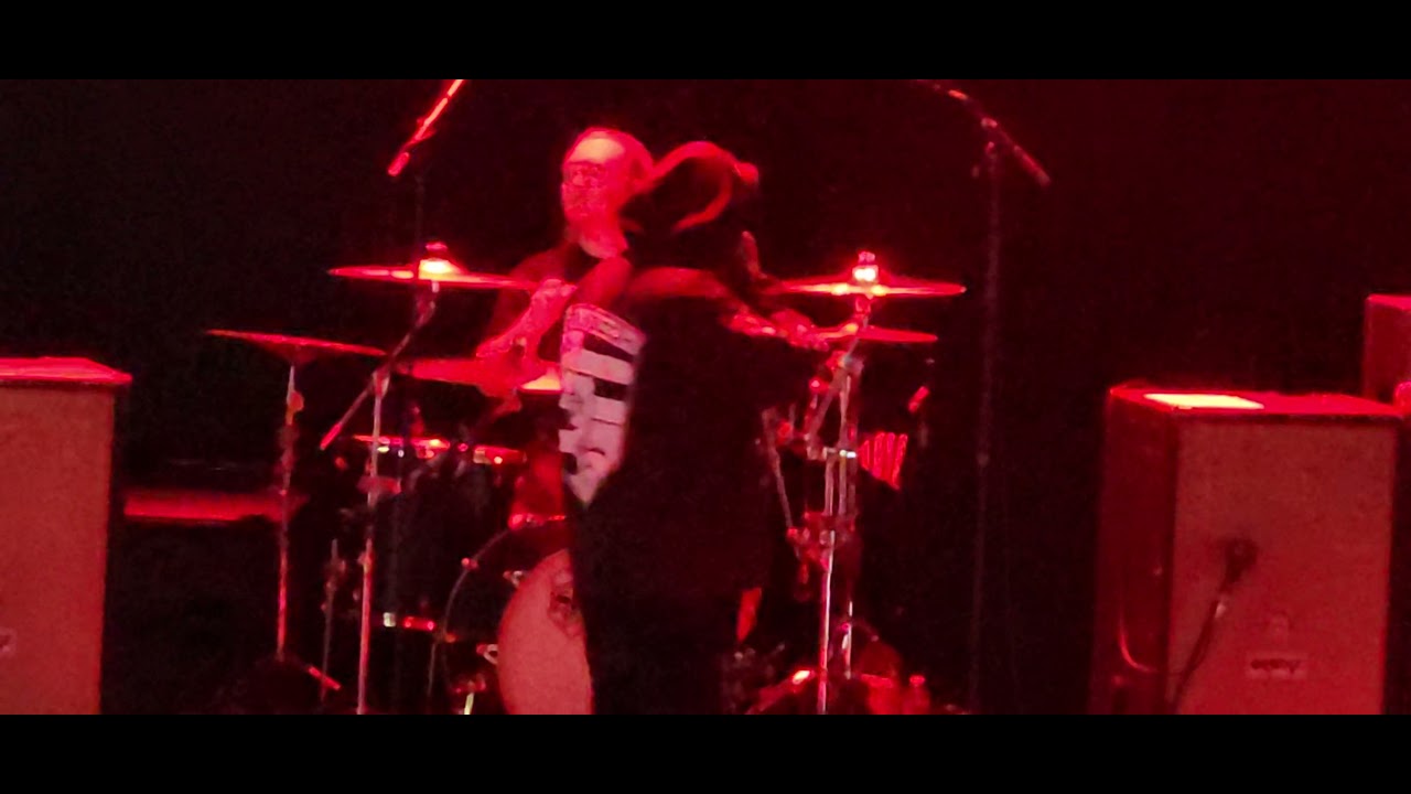 Attila @ Gramercy 10 1 21   part 4