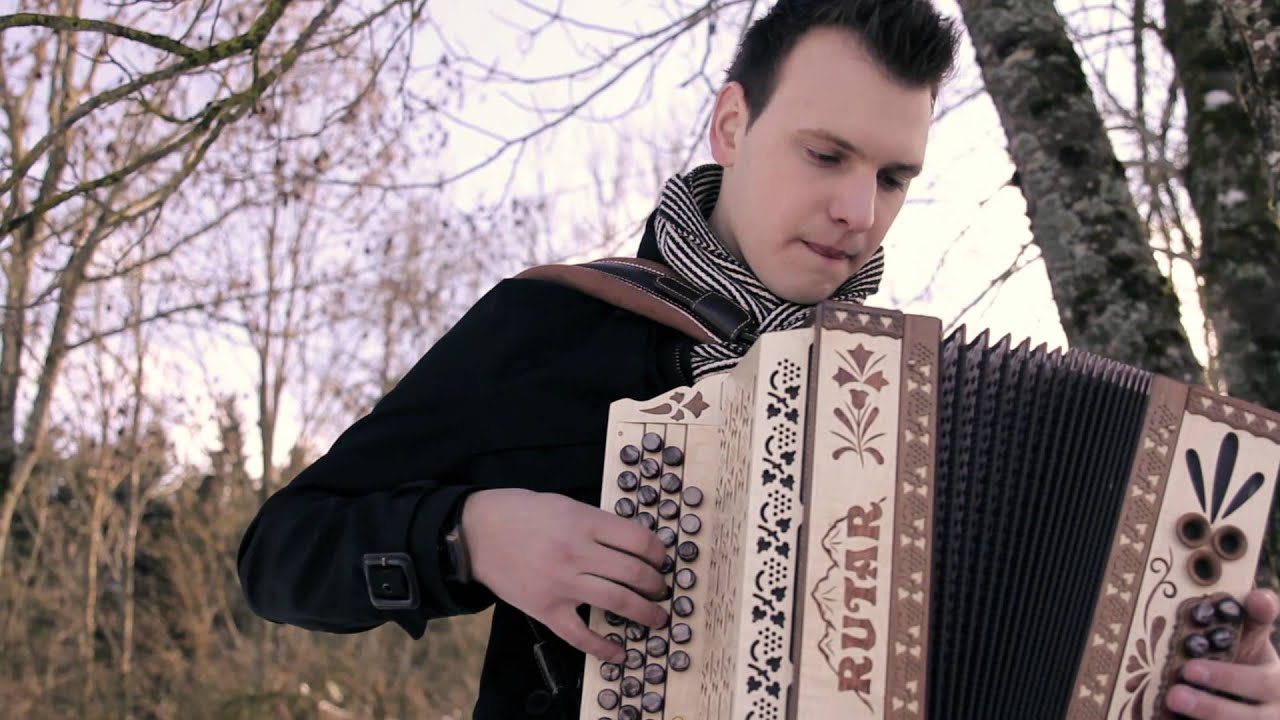 Pogled - Moje misli (official video)