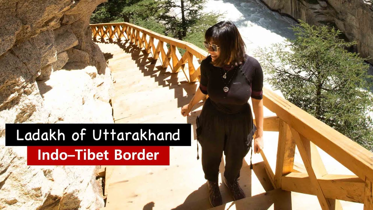 Close to Tibet - Gartang Gali | Nelong | Gangotri National Park