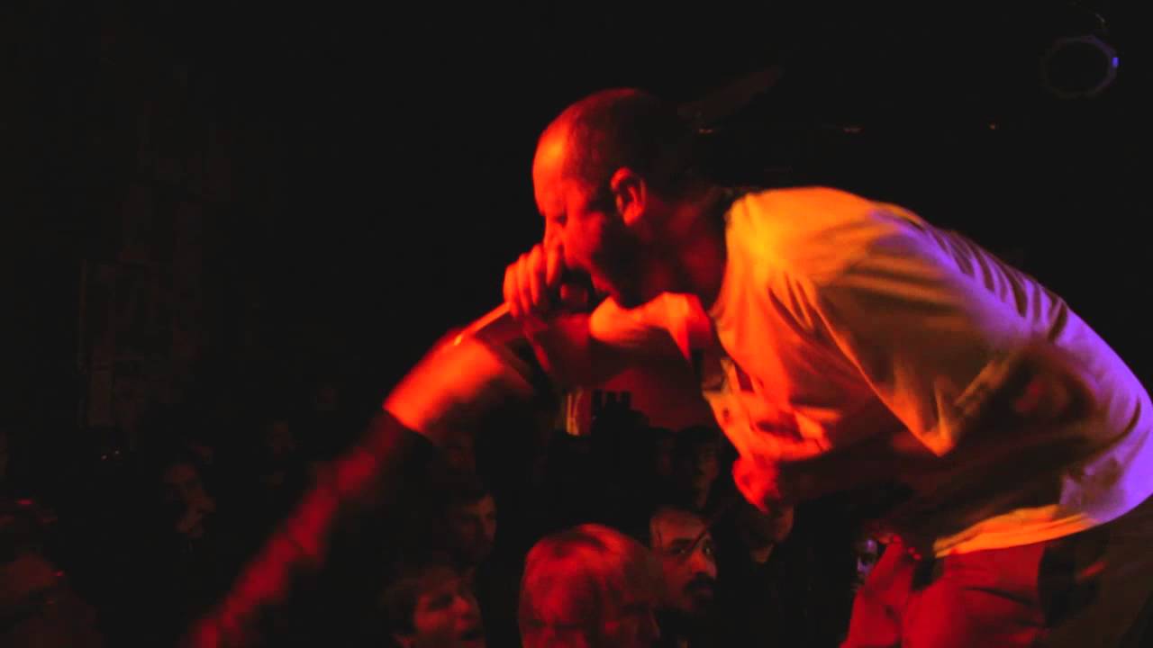 GAZA live at The Acheron (FULL SET)