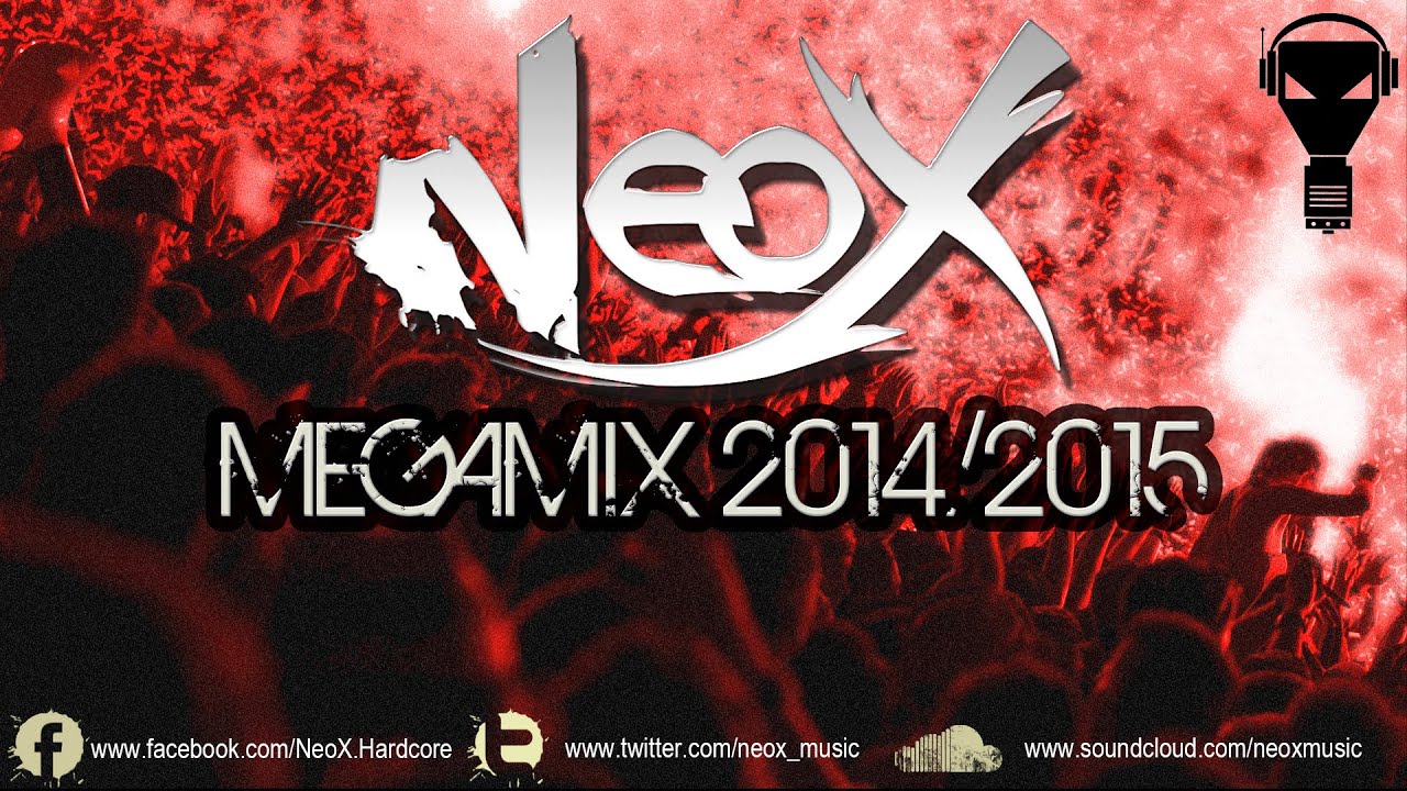 NeoX - MEGAMIX - 2014/2015
