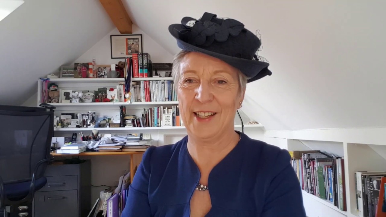 2 Dressed for War  What would Audrey wear now with Julie Summers