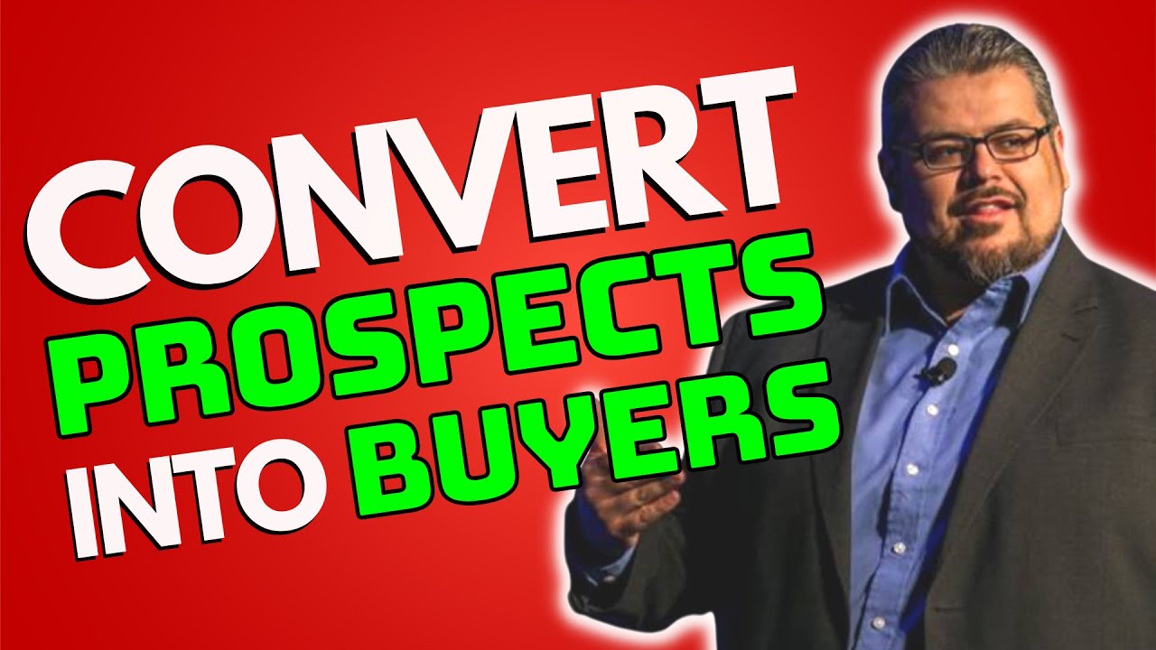 Network Marketing Prospecting - How To Convert Cold Prospects Into Highly Motivated Buyers FAST