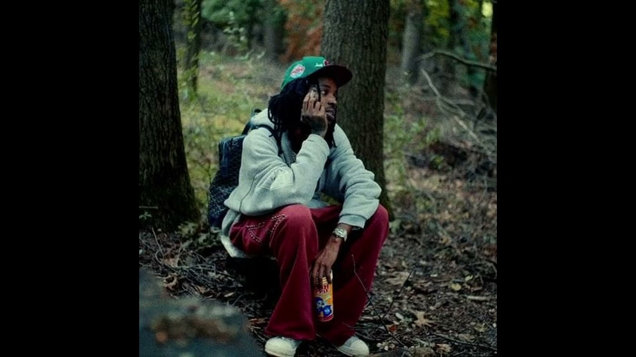 (Free) Baby Smoove x Rocaine x Fox BD x Detroit Type Beat - 