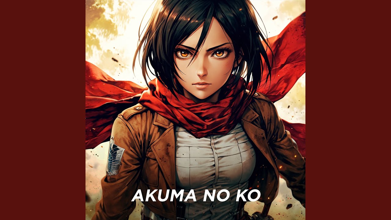 Akuma no Ko (Epic Version)