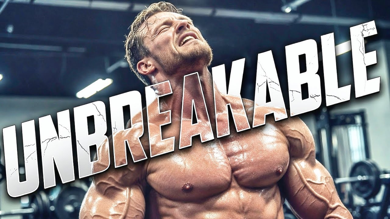 Fitness Motivation Mix 🏋️ Boost Focus & Endurance