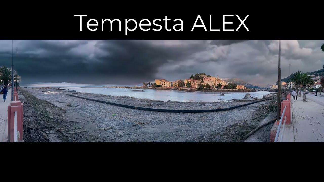Tempesta Alex