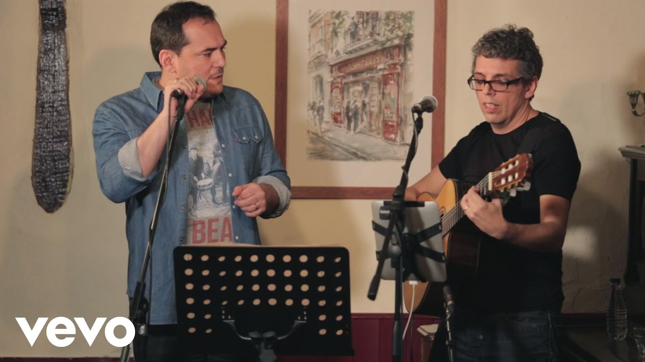 Pedro Guerra - Los Mejores (Directo Libertad 8)