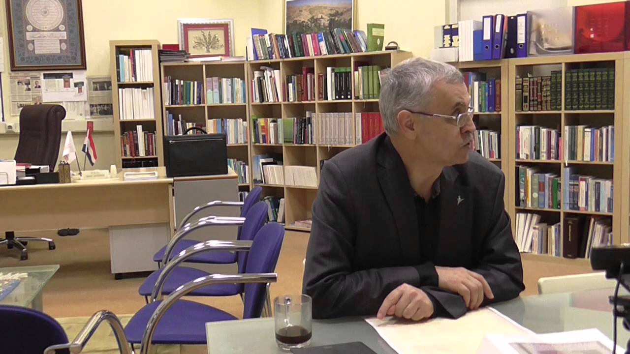 Prof. Dr. Ahmet Akgunduz - Lemeat 52. Ders