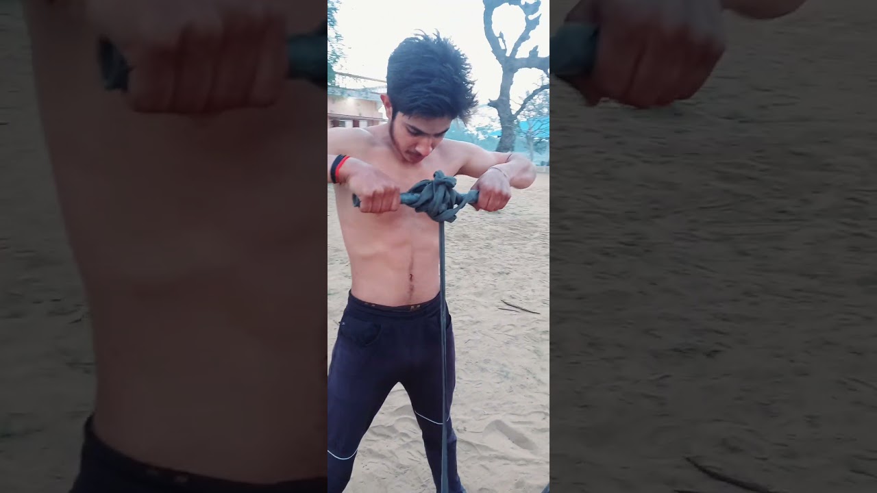 #Surendra Burdak# bodybuilding life #natural body building life #shorts #viral