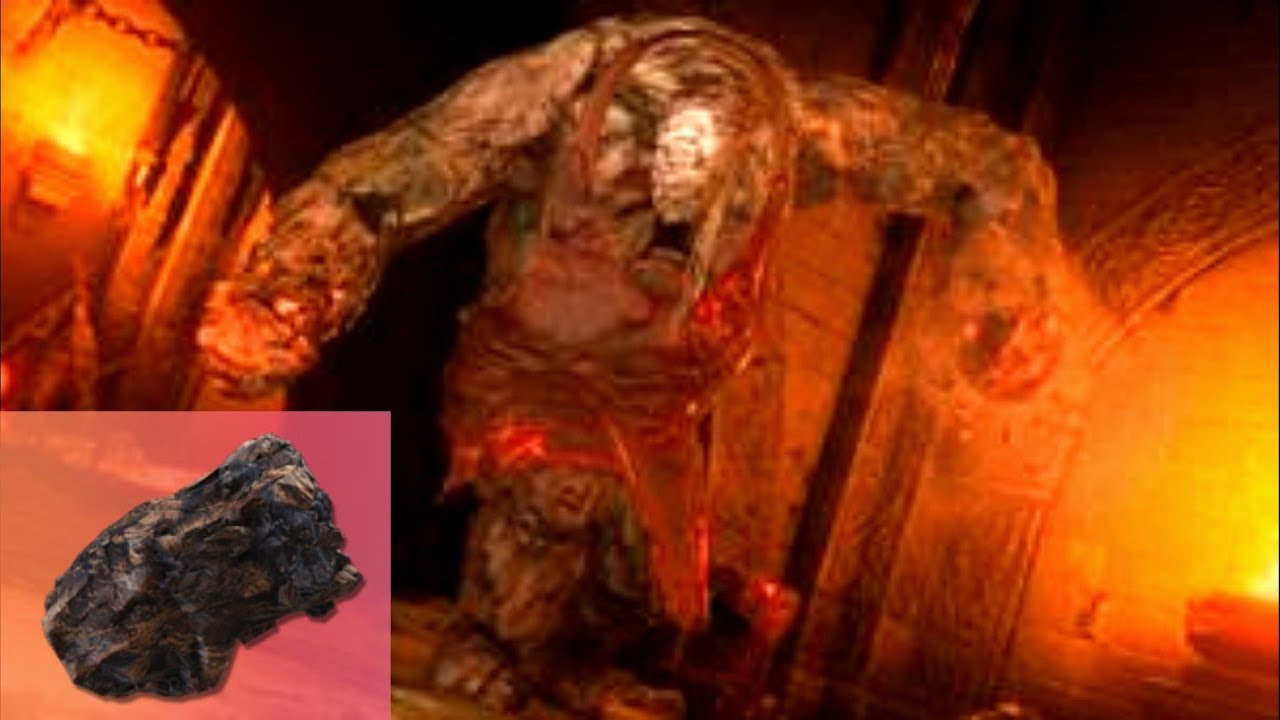 How to Farm the Golem (Smith) Fist - Fast & Effective!
