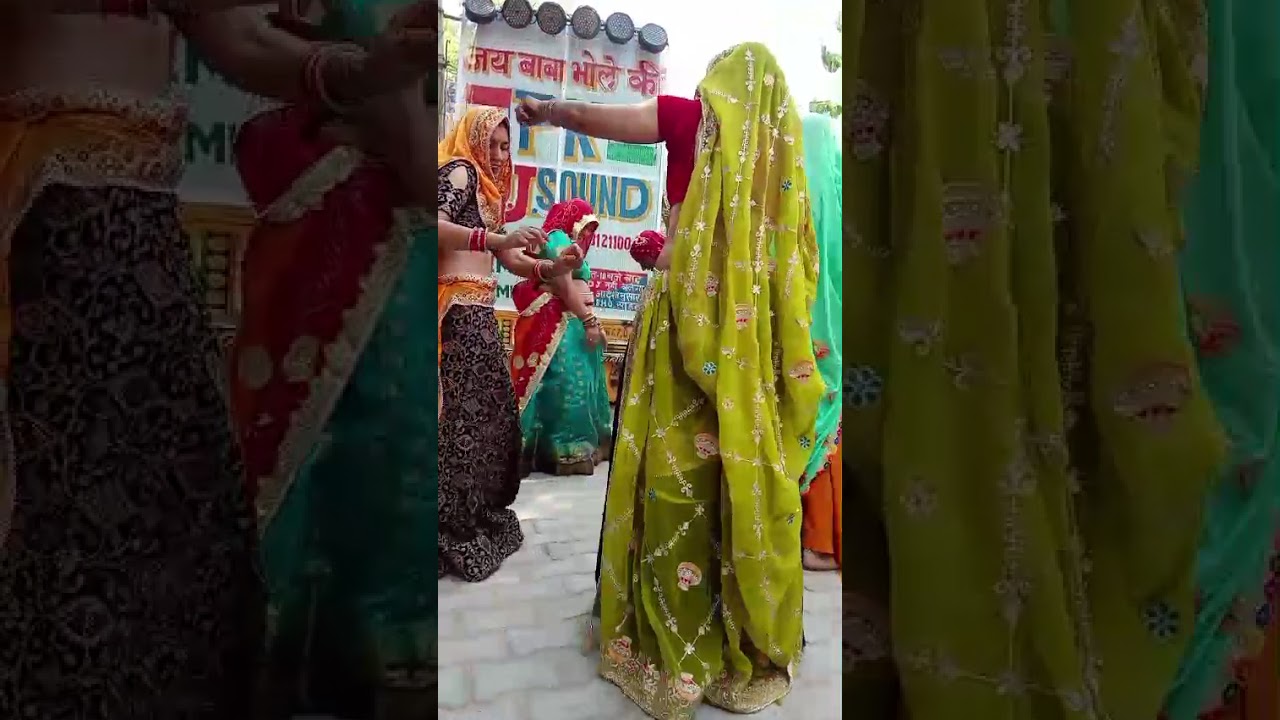 Haryanvi dance 💗💗 #youtube #viralvideo #hariyanvisong #trending @UrmilaRao-t3m 