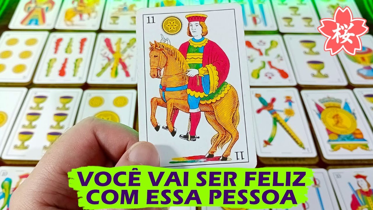 💕 VOCÊ VAI SER FELIZ COM ESSA PESSOA 💍 SUPER MESA REAL