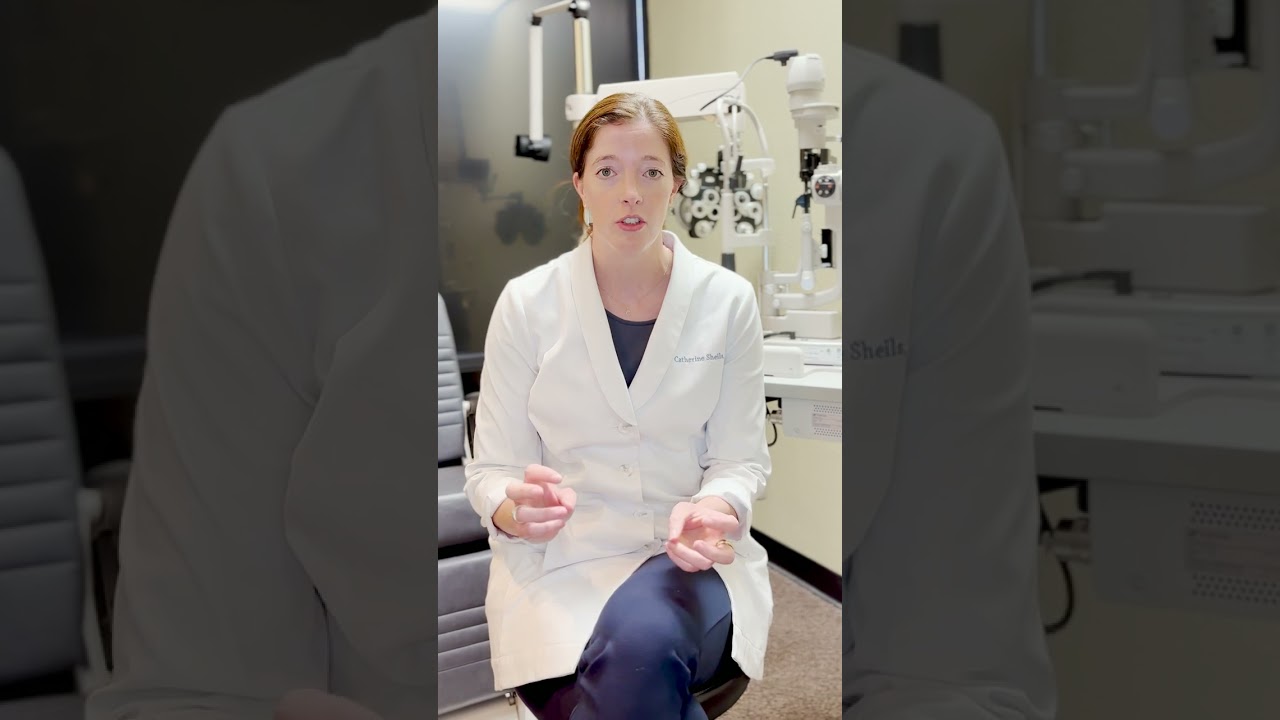 What is Minimally Invasive Glaucoma Surgery or MIGS?