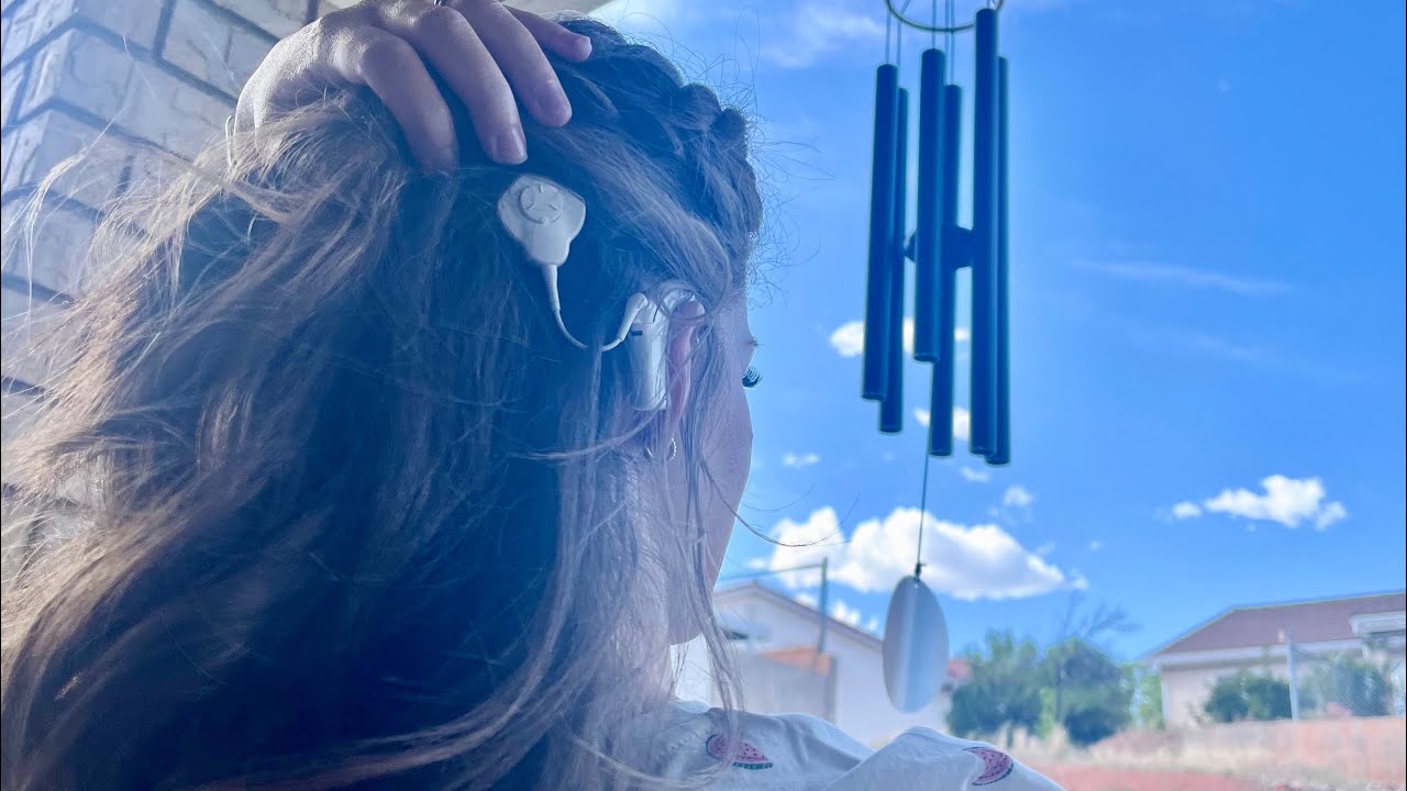 My cochlear Implant activation ❤️