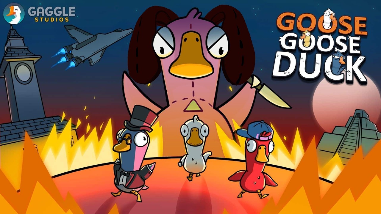 Quack maligno!
