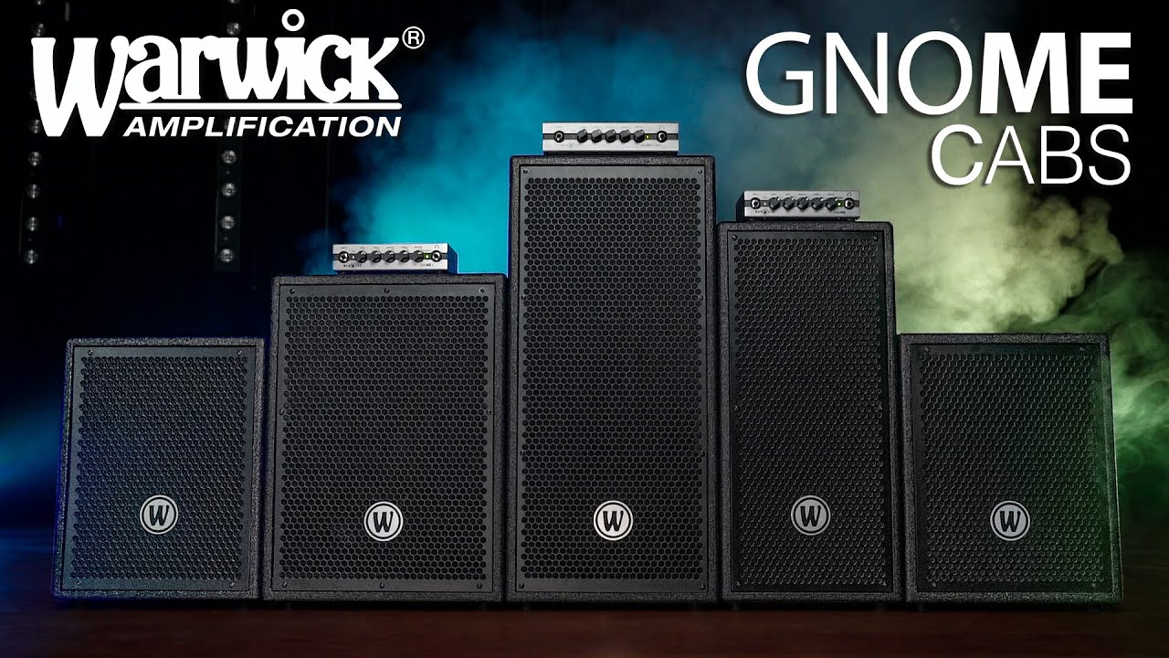 The Warwick GNOME Cabs