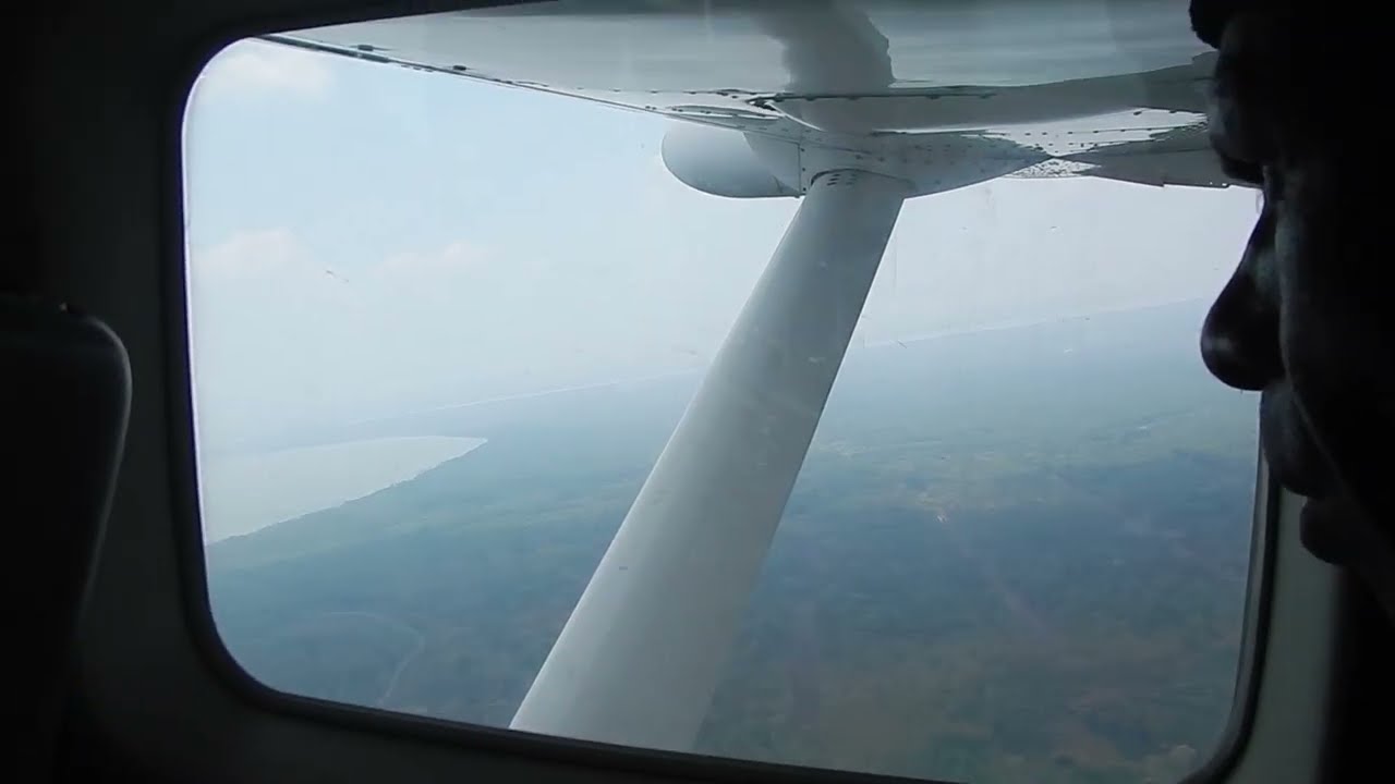 Kimaam-to Merauke 24 November 2015