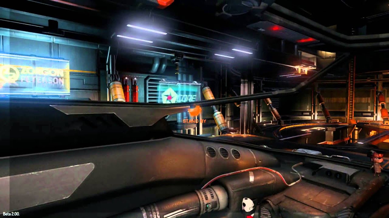 Elite: Dangerous - Beta 2 - More of Everything